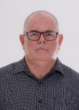 Retrato de LUIZ  BORGES