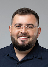 Retrato de MATHEUS MARIANO