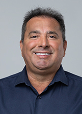 Retrato de ISRAEL DA TEREZONA