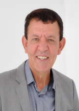 Retrato de JURIMAR