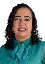 Retrato de HILDENE MACEDO