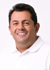Retrato de WLISSES BARROS