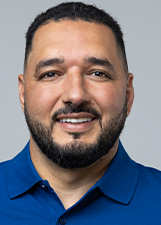 Retrato de LUCIANO SANTANA