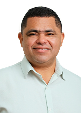 Retrato de GORDO DO LAVA JATO