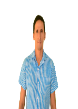 Retrato de ANDRESIO DA OSMALINDA