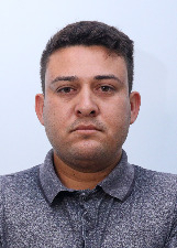 Retrato de JACINTIM DA LINDALVA