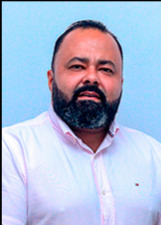 Retrato de LUCIANO COSTA