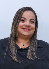 Retrato de PROFESSORA LETÍCIA PESSOA