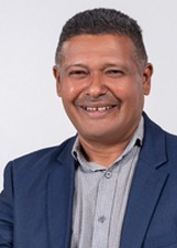 Retrato de RAIMUNDO DO FACA