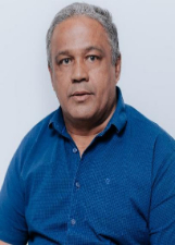 Retrato de VALMIR DO MANELÃO