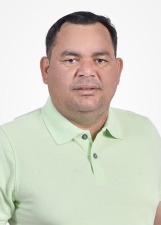 Retrato de PROFESSOR FLAVIO