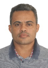 Retrato de ORNILDO