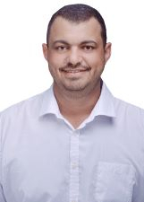 Retrato de MANIN AGUIAR
