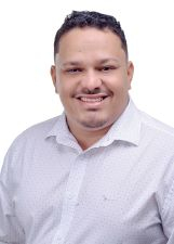 Retrato de CRISTIAN DE CAÇULINHA