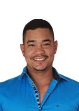 Retrato de JOÃO VITOR