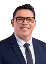 Retrato de IVANILSON MARINHO