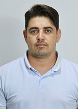 Retrato de DANIEL WALISON