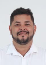 Retrato de EUDO ARAUJO