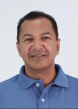 Retrato de COSMO NASCIMENTO