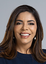 Retrato de DELMA FREITAS