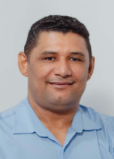 Retrato de ZÉ DA DINALVA