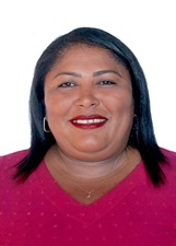 Retrato de LUCIMAR CARVALHO