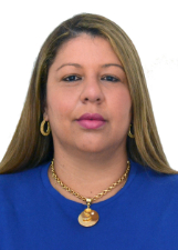 Retrato de ENF. SAMILA DE DODÔ
