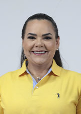 Retrato de LUCILENE BRITO