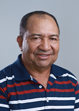 Retrato de MISAEL
