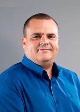 Retrato de CHRISTIAN OLIVEIRA