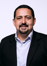 Retrato de PASTOR ALMIR