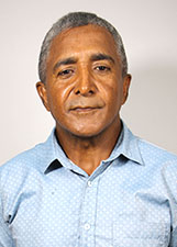 Retrato de NIVALDINHO DA MATA AZUL