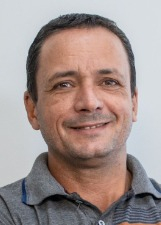 Retrato de DOMINGOS ANDRADE