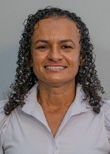 Retrato de JUCILEIDE