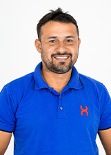 Retrato de MAURO DO BONFIM