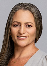 Retrato de SONIA BATISTA