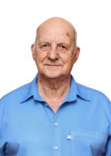 Retrato de NENZINHO
