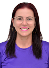 Retrato de DIANE DA VITORIA DOS BICHOS