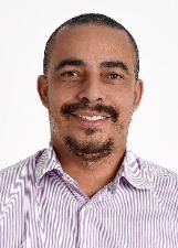 Retrato de ELYESYO BEZERRA