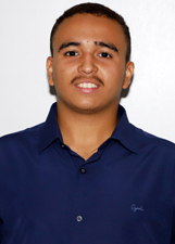 Retrato de KAUAN