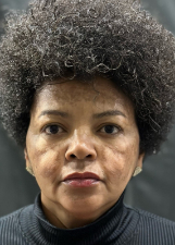 Retrato de IZABEL DO BODIN
