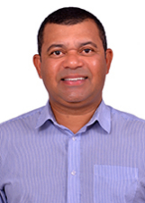Retrato de ROMILDO SANTOS