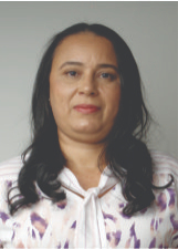 Retrato de VANUSA LUCIANO