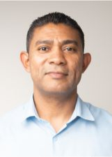 Retrato de MICHEL ALMEIDA