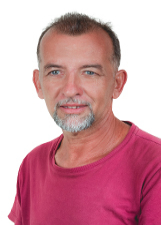 Retrato de CARLINHOS DA  SAÚDE