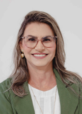 Retrato de PROFESSORA JUCELIA