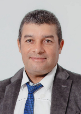 Retrato de ALUISIO DA BARRACA
