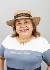 Retrato de MARIA BALA