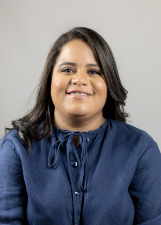 Retrato de AMANDA FRAGA