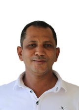 Retrato de GERALDO BARCELOS